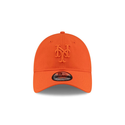 Arizona Diamondbacks Orange Embroidered Adjustable Hat