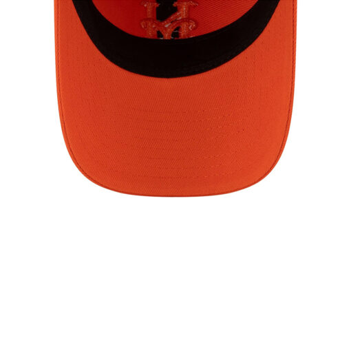Arizona Diamondbacks Orange Embroidered Adjustable Hat