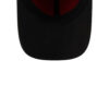 Arizona Diamondbacks Player Red Stitched M-Crown Stretch Fit Cap