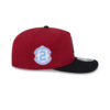 Arizona Diamondbacks Red Embroidered Snapback Hat