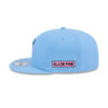 Arizona Diamondbacks Sky Blue Embroidered Snapback Hat 4 Arizona Diamondbacks Sky Blue Embroidered Snapback Hat