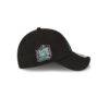 Arizona Diamondbacks The League Alt Black Embroidery Logo Adjustable Hat