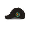 Arizona Diamondbacks The League Alt Black Embroidery Logo Adjustable Hat