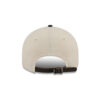 Arizona Diamondbacks Three Looms Americana Herringbone Retro Crown White Embroidered Adjustable Cap