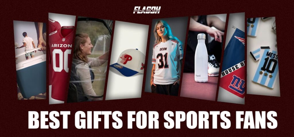 Best Gift Ideas for Sports Fans (Top Picks)