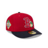 Boston Red Sox 2026 Spring Training Red Embroidered Fitted Hat