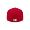 Boston Red Sox 2026 Spring Training Red Embroidered Fitted Hat