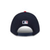 Boston Red Sox Alt M-Crown Black Embroidered Snapback Cap