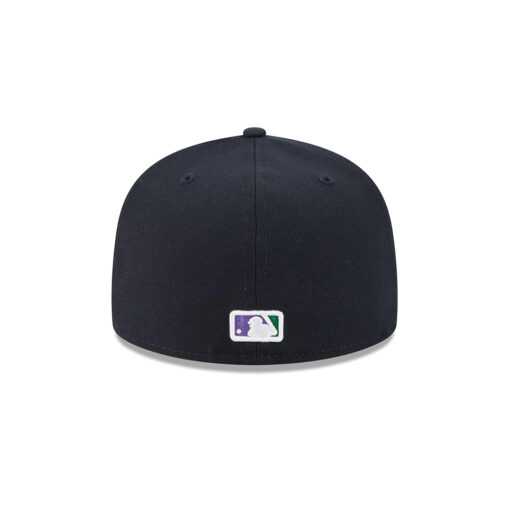 Boston Red Sox Big League Chew Black Embroidered Fitted Hat