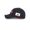 Boston Red Sox Championship Pack Black Embroidered Adjustable Hat