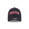 Boston Red Sox Championship Pack Black Embroidered Adjustable Hat