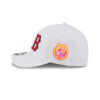 Boston Red Sox Championship Pack M-Crown White Stitched Snapback Cap