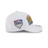 Boston Red Sox Championship Pack M-Crown White Stitched Snapback Cap