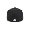 Boston Red Sox Championship Pack Retro Crown Black Embroidered Fitted Cap