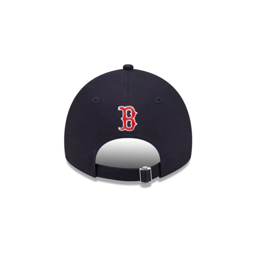 Boston Red Sox Classic Tones Black Embroidered Adjustable Hat Boston Red Sox Classic Tones Black Embroidered Adjustable Hat