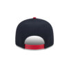 Boston Red Sox Generation Mascots Black Stitched Snapback Hat