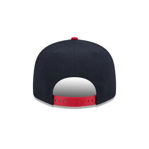 Boston Red Sox Generation Mascots Black Stitched Snapback Hat