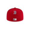 Boston Red Sox Hyperfly Katakana Red Stitched Fitted Hat