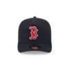 Boston Red Sox Jackie Robinson Day 2025 Black Embroidered Golfer Cap