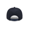 Boston Red Sox Local Play Black Embroidered A-Frame Snapback Cap
