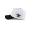 Boston Red Sox Mascot White A-Frame Stitched Snapback Cap