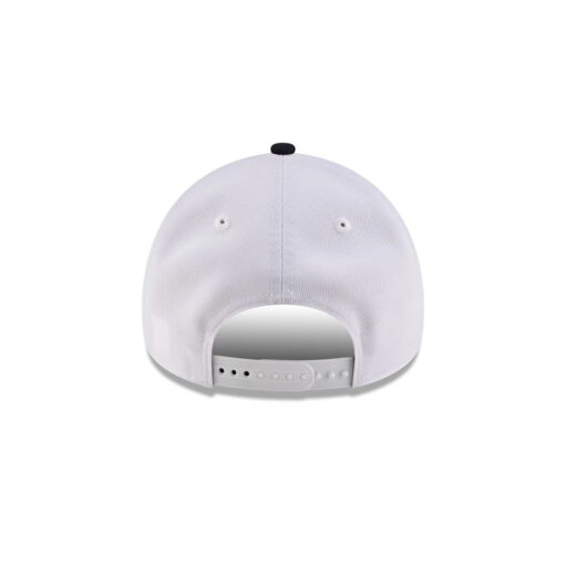 Boston Red Sox Mascot White A-Frame Stitched Snapback Cap