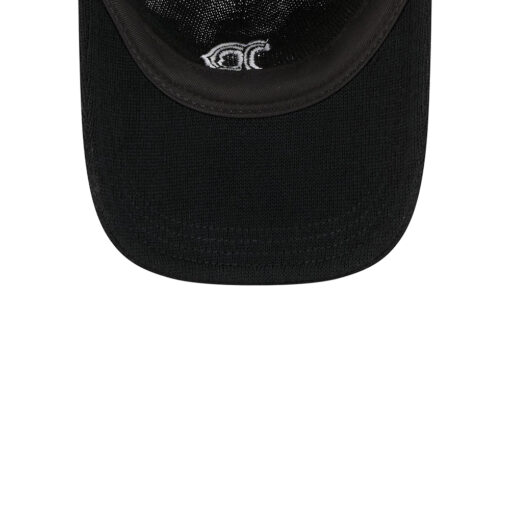 Boston Red Sox Merino Wool Black Embroidered Adjustable Hat