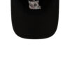 Boston Red Sox Mini Mascot Black Stitched Adjustable Hat