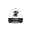 Boston Red Sox Mini Mascot White A-Frame Stitched Snapback Hat