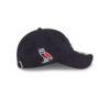 Boston Red Sox OVO Black Embroidered Adjustable Cap