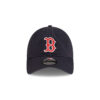 Boston Red Sox OVO Black Embroidered Adjustable Cap