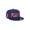 Boston Red Sox Script Kids Navy Stitched Snapback Hat 1 Boston Red Sox Script Kids Navy Stitched Snapback Hat