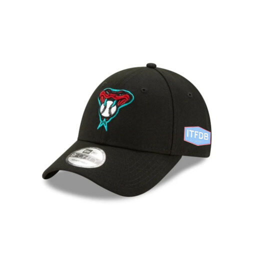 Boston Red Sox The League Alt Black Stitched Adjustable Hat Boston Red Sox The League Alt Black Stitched Adjustable Hat