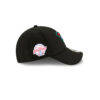 Boston Red Sox The League Alt Black Stitched Adjustable Hat 2 Boston Red Sox The League Alt Black Stitched Adjustable Hat