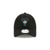 Boston Red Sox The League Alt Black Stitched Adjustable Hat 4 Boston Red Sox The League Alt Black Stitched Adjustable Hat