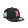 Boston Red Sox Thunder Crown Retro Crown Stitched Snapback Hat