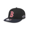 Boston Red Sox Thunder Crown Retro Crown Stitched Snapback Hat