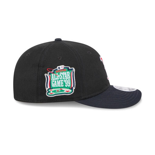 Boston Red Sox Thunder Crown Retro Crown Stitched Snapback Hat
