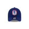 Los Angeles Dodgers 1984 Olympics Heritage A-Frame Snapback in Royal