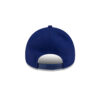 Los Angeles Dodgers 1984 Olympics Heritage A-Frame Snapback in Royal