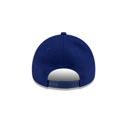 Los Angeles Dodgers 1984 Olympics Heritage A-Frame Snapback in Royal