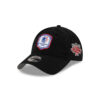 Los Angeles Dodgers 1984 Olympics Heritage Adjustable Cap in Black