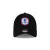 Los Angeles Dodgers 1984 Olympics Heritage Adjustable Cap in Black
