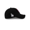 Los Angeles Dodgers 1984 Olympics Heritage Adjustable Cap in Black
