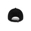 Los Angeles Dodgers 1984 Olympics Heritage Adjustable Cap in Black