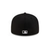 Los Angeles Dodgers 1984 Olympics Heritage Fitted Cap in Black