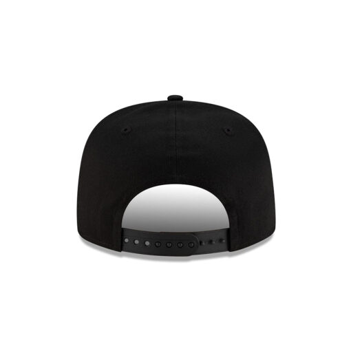 Los Angeles Dodgers 1984 Olympics Heritage Golfer Cap in Black Los Angeles Dodgers 1984 Olympics Heritage Golfer Cap in Black