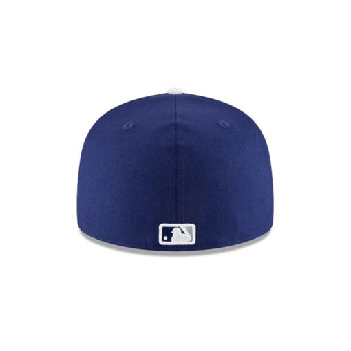 Los Angeles Dodgers 1988 World Series Wool Fitted Cap