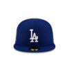 Los Angeles Dodgers 2024 World Series Champions Fitted Cap in Dark Royal 1 Los Angeles Dodgers 2024 World Series Champions Fitted Cap in Dark Royal