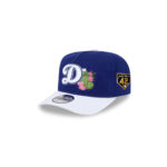 Los Angeles Dodgers 2026 Spring Training Royal Kids Embroidered Adjustable Cap